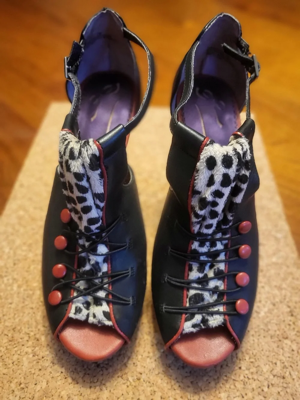 Poetic License size 7m